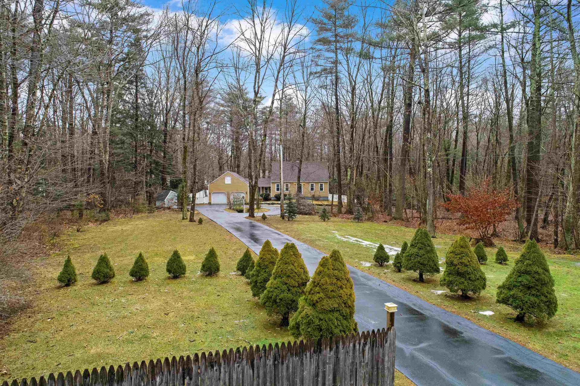 153 Old Rochester Road Somersworth NH 03878