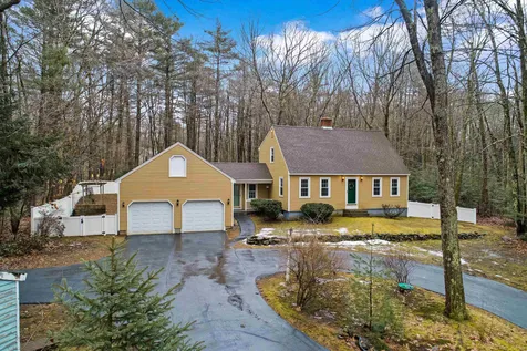 153 Old Rochester Road Somersworth NH 03878