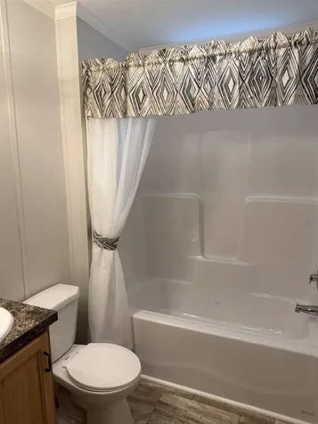 9 Sargent Place Gilford NH 03249