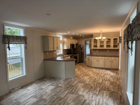 9 Sargent Place Gilford NH 03249