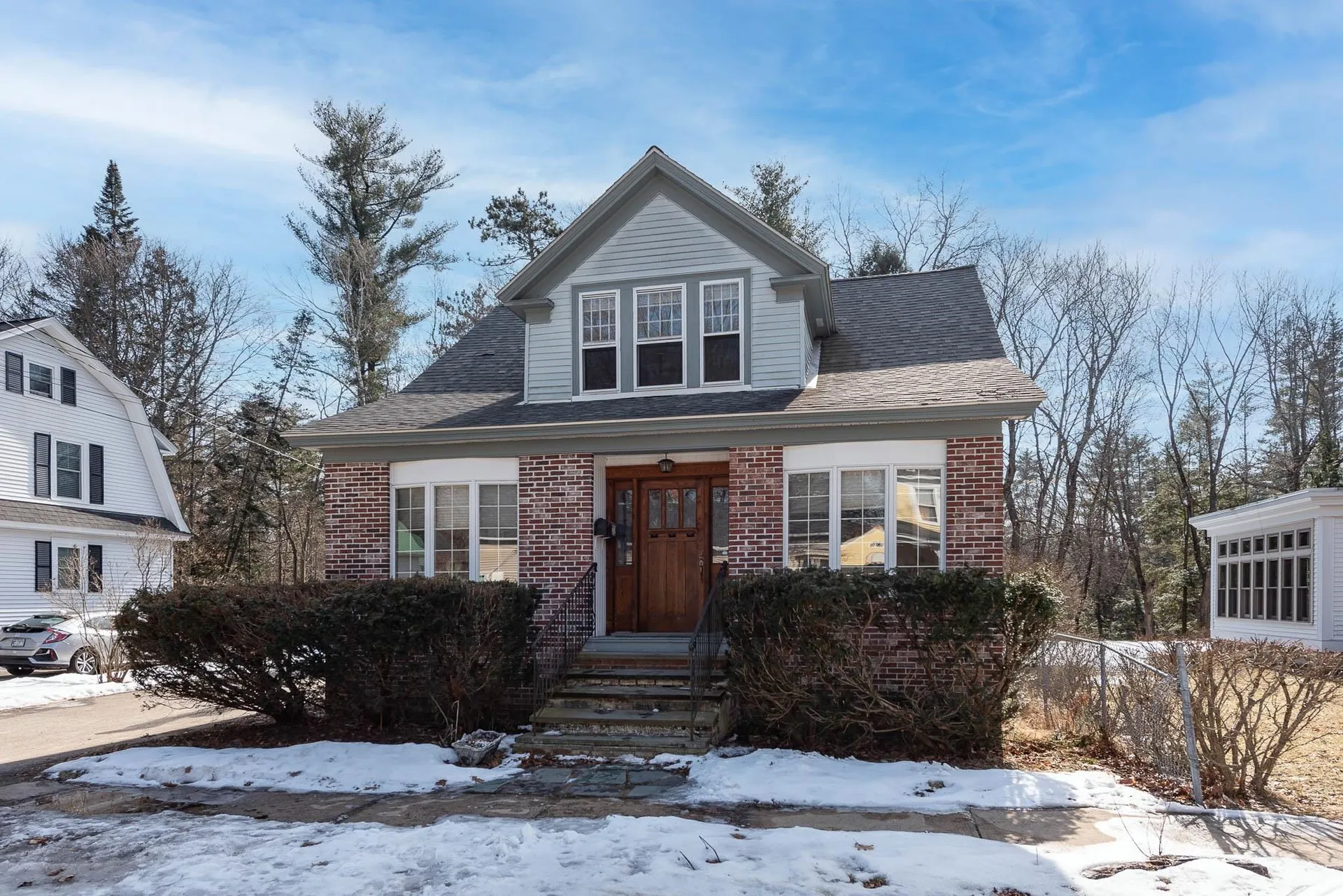 32 Broad Street Rochester NH 03867