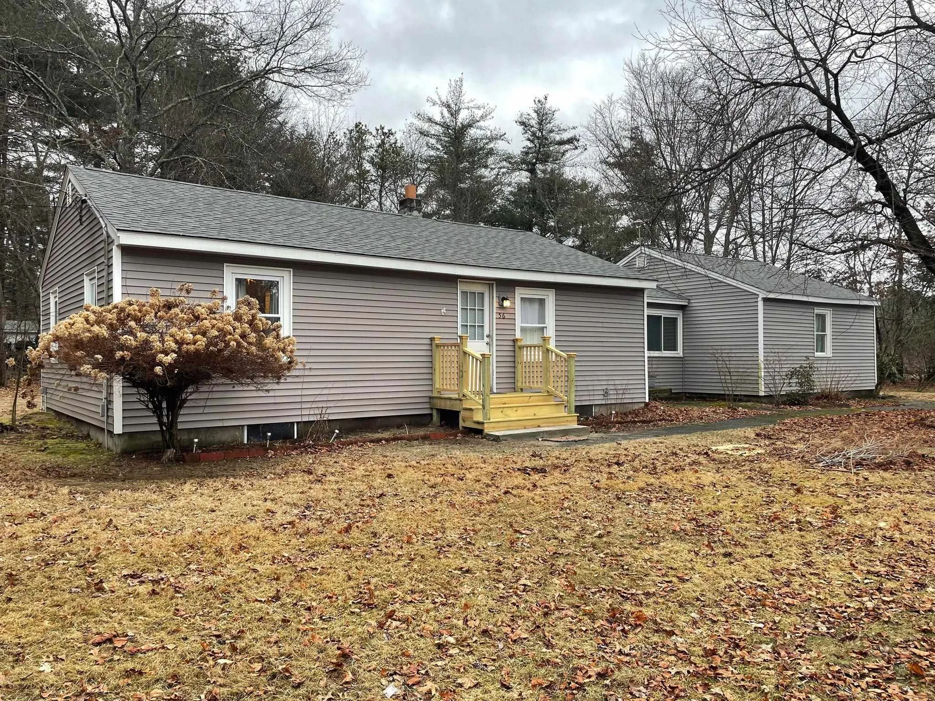 56 Hobbs Road Pelham NH 03076