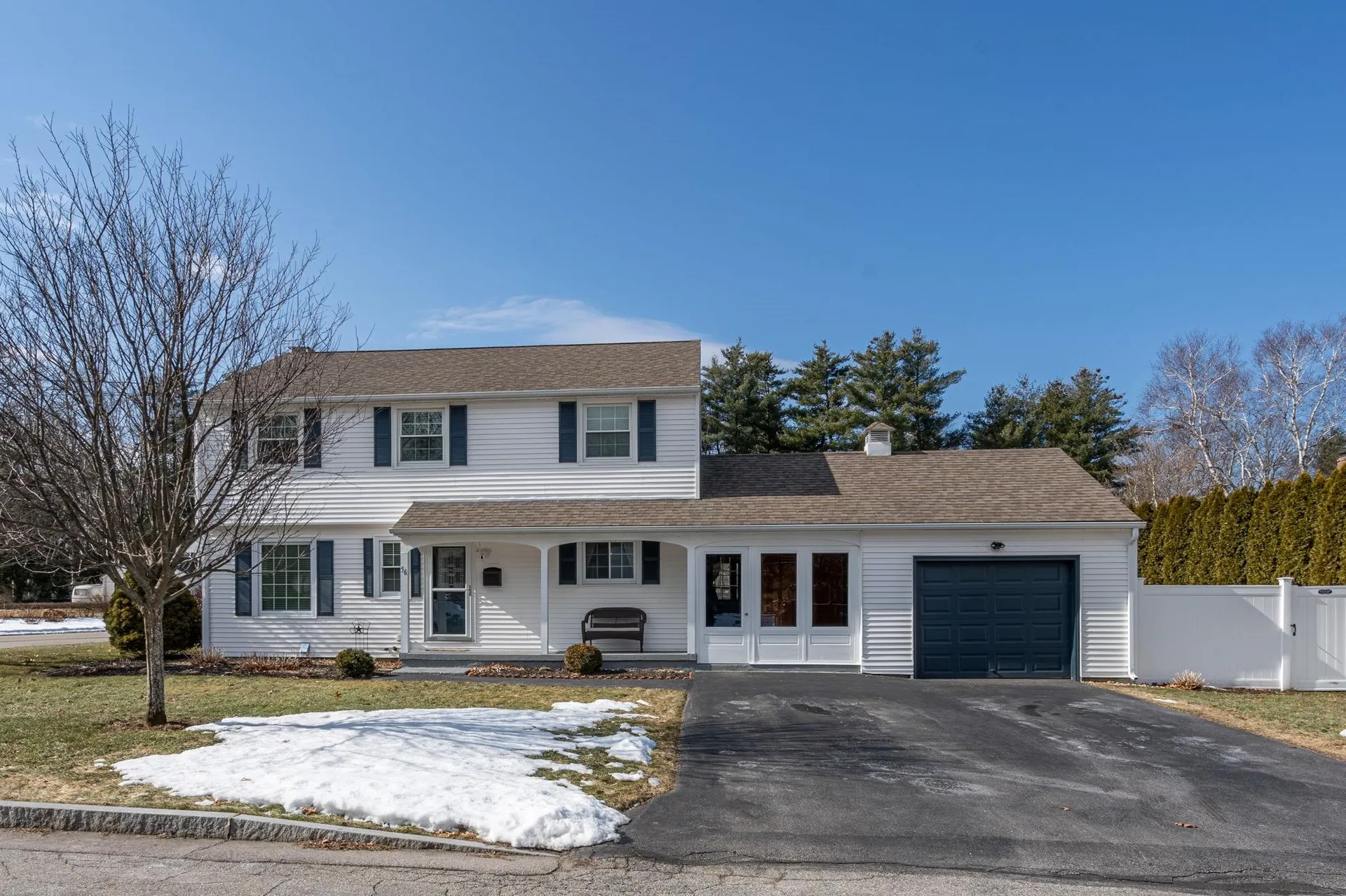 56 Wellesley Street Manchester NH 03104