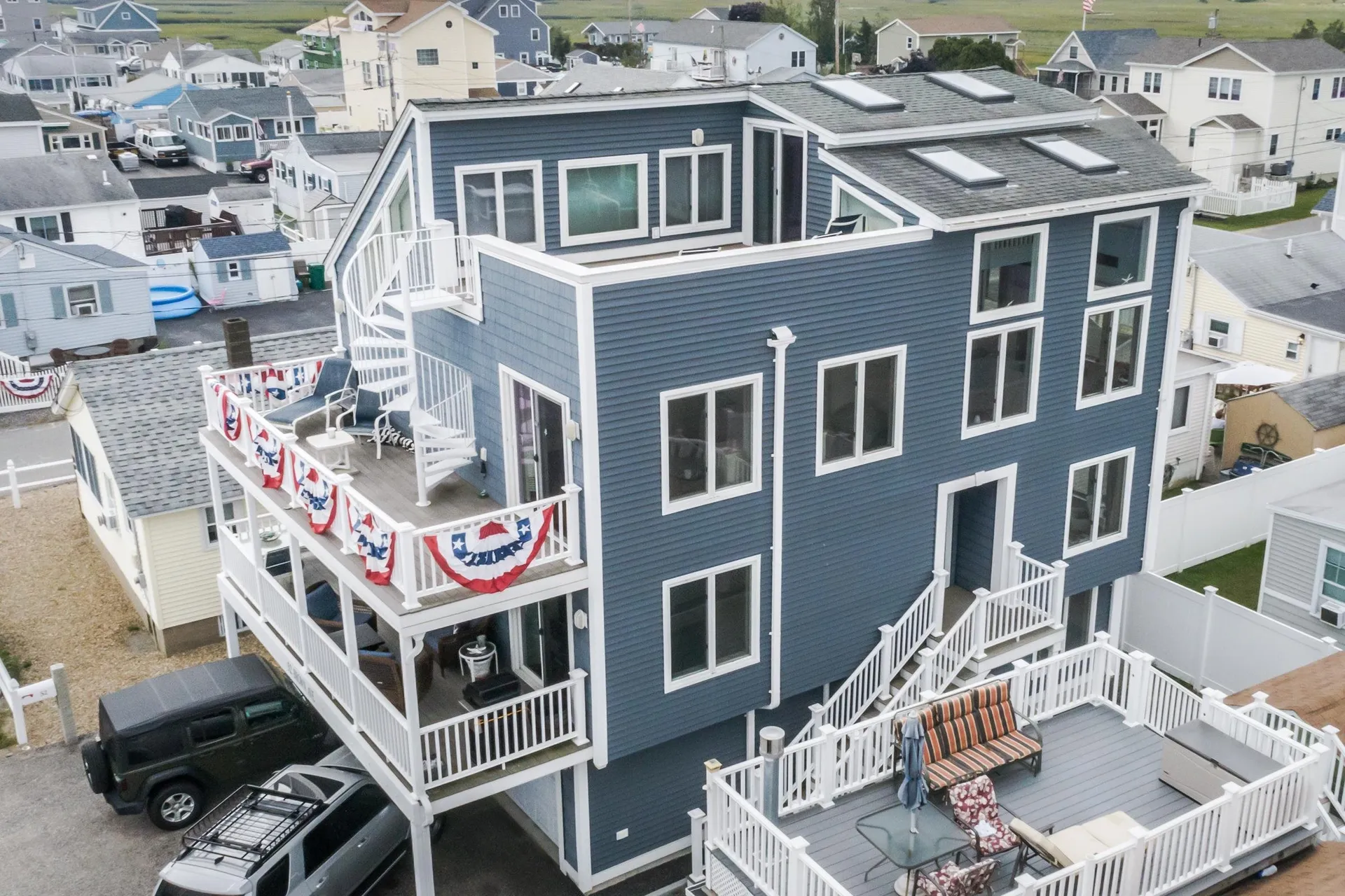 52 Brown Avenue Hampton NH 03842