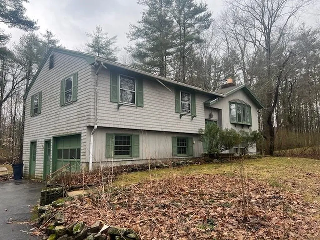 14 Ambler Way Durham NH 03824