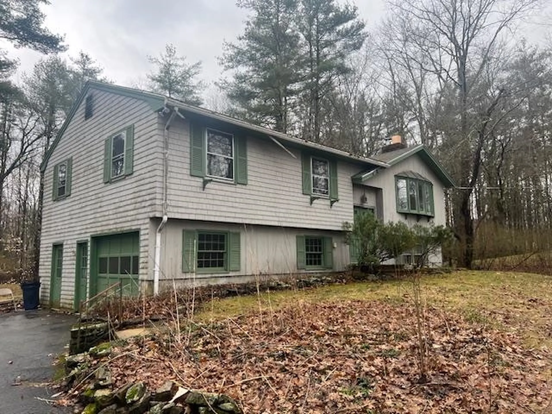 14 Ambler Way Durham NH 03824