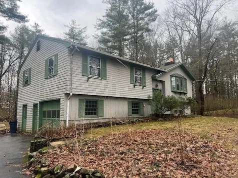 14 Ambler Way Durham NH 03824