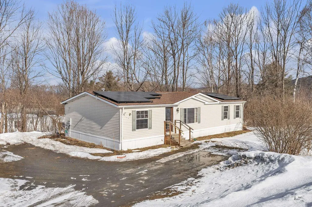 10 Kelley Road Barre Town, VT Real Estate MLS 4986463