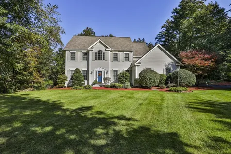 51 Pierce Lane Hollis NH 03049