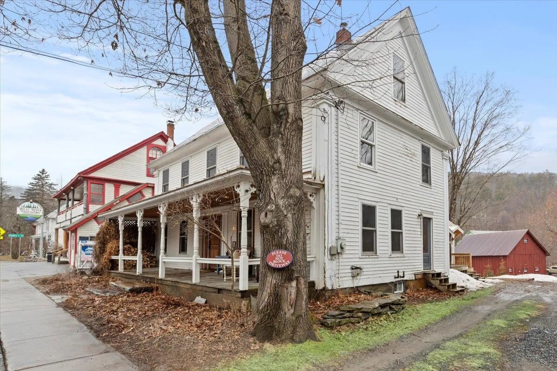 3804 Vt Route 30 Jamaica VT 05343