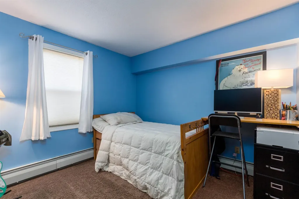 5 Saybrook Road Essex VT 05452