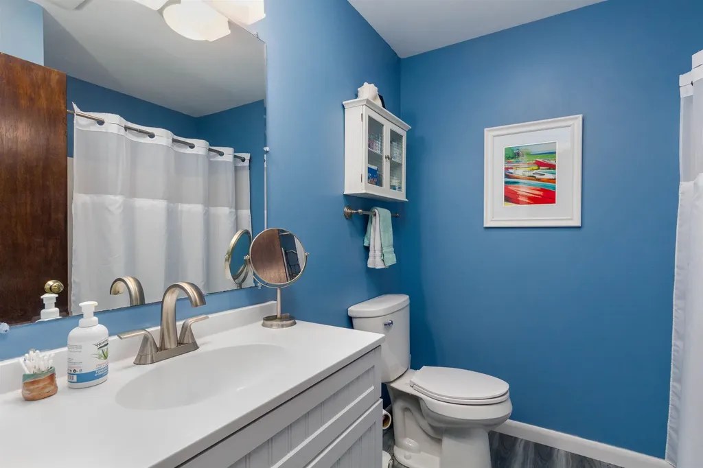 5 Saybrook Road Essex VT 05452