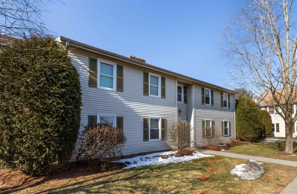 5 Saybrook Road Essex VT 05452