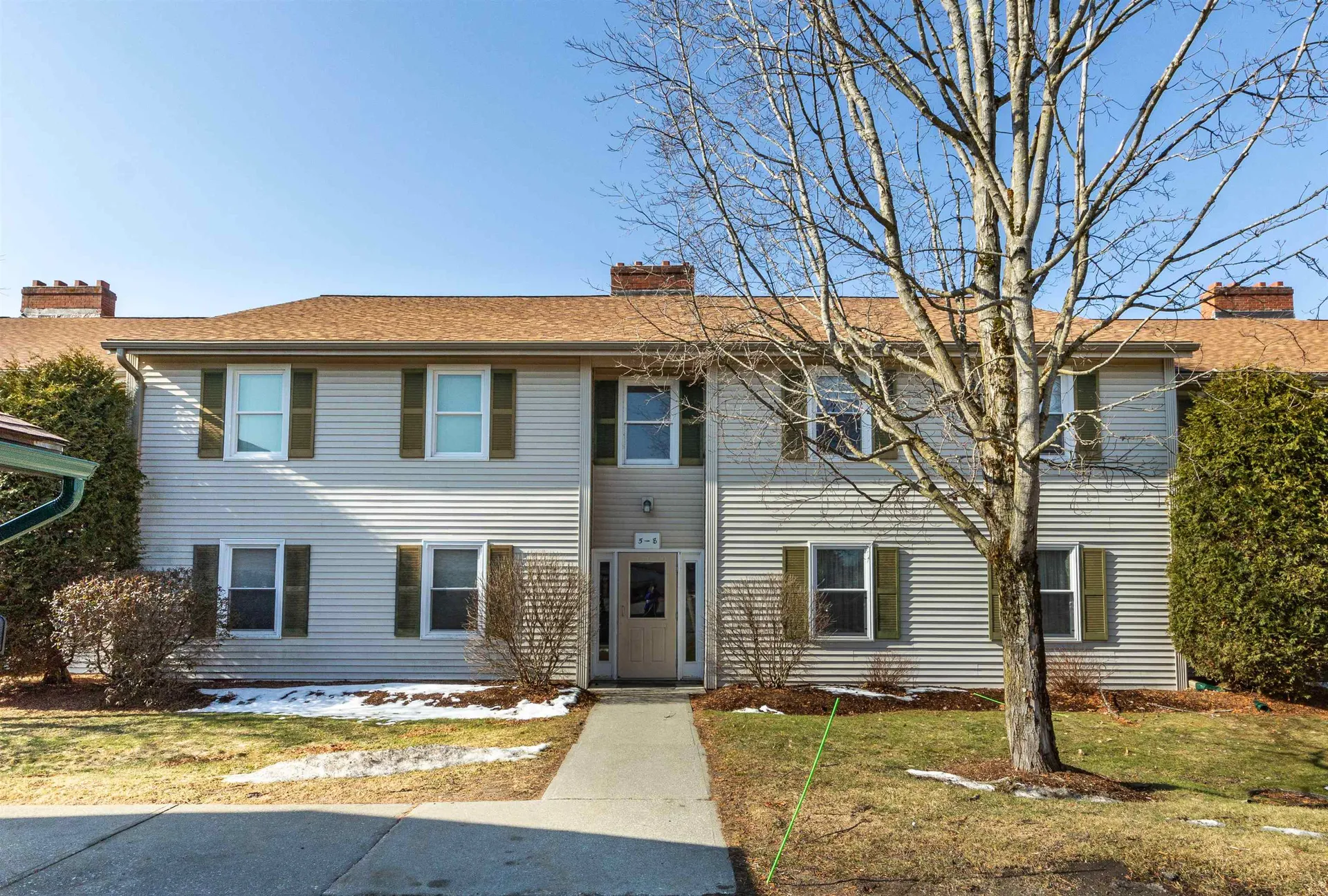 5 Saybrook Road Essex VT 05452