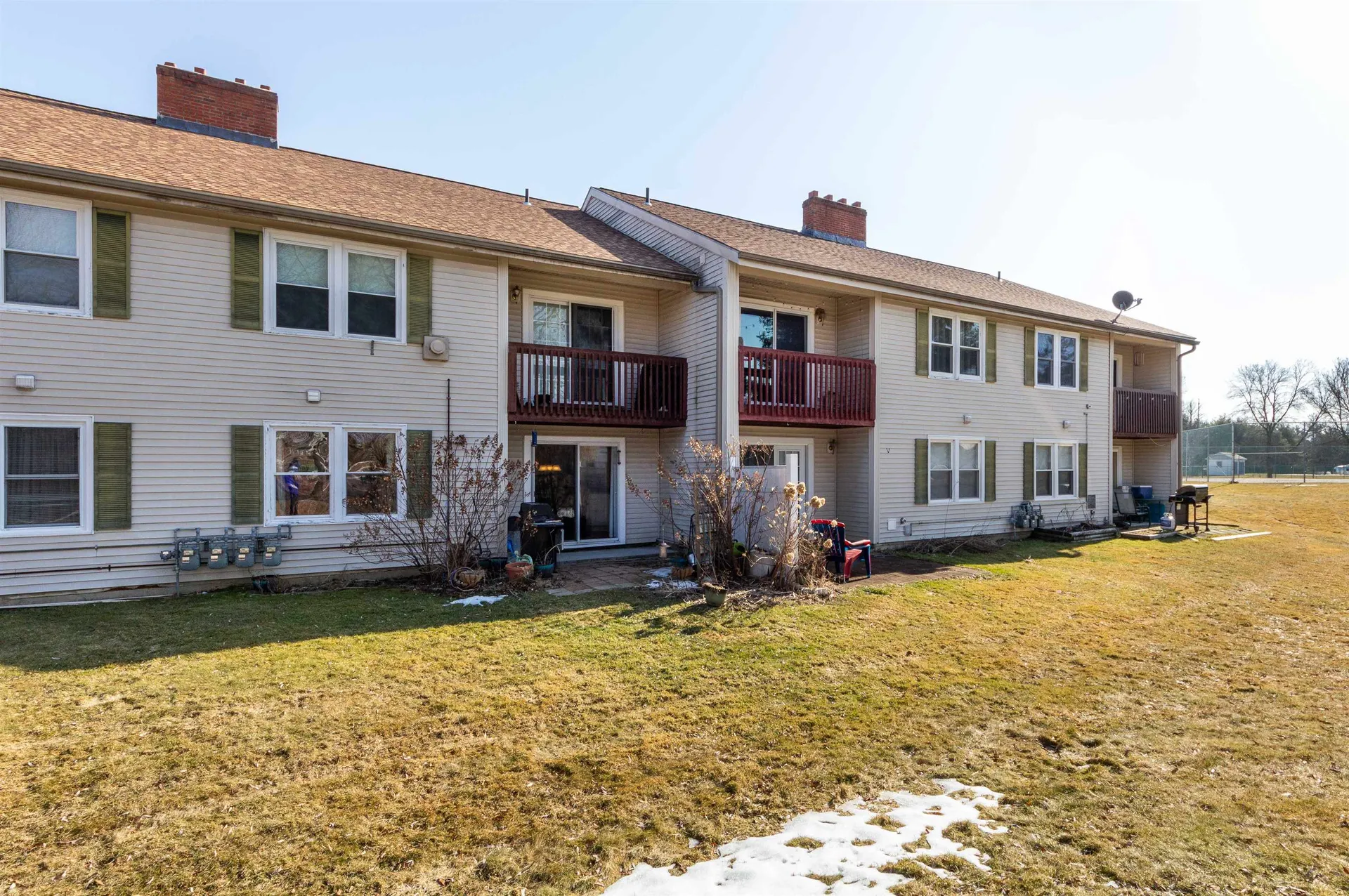 5 Saybrook Road Essex VT 05452