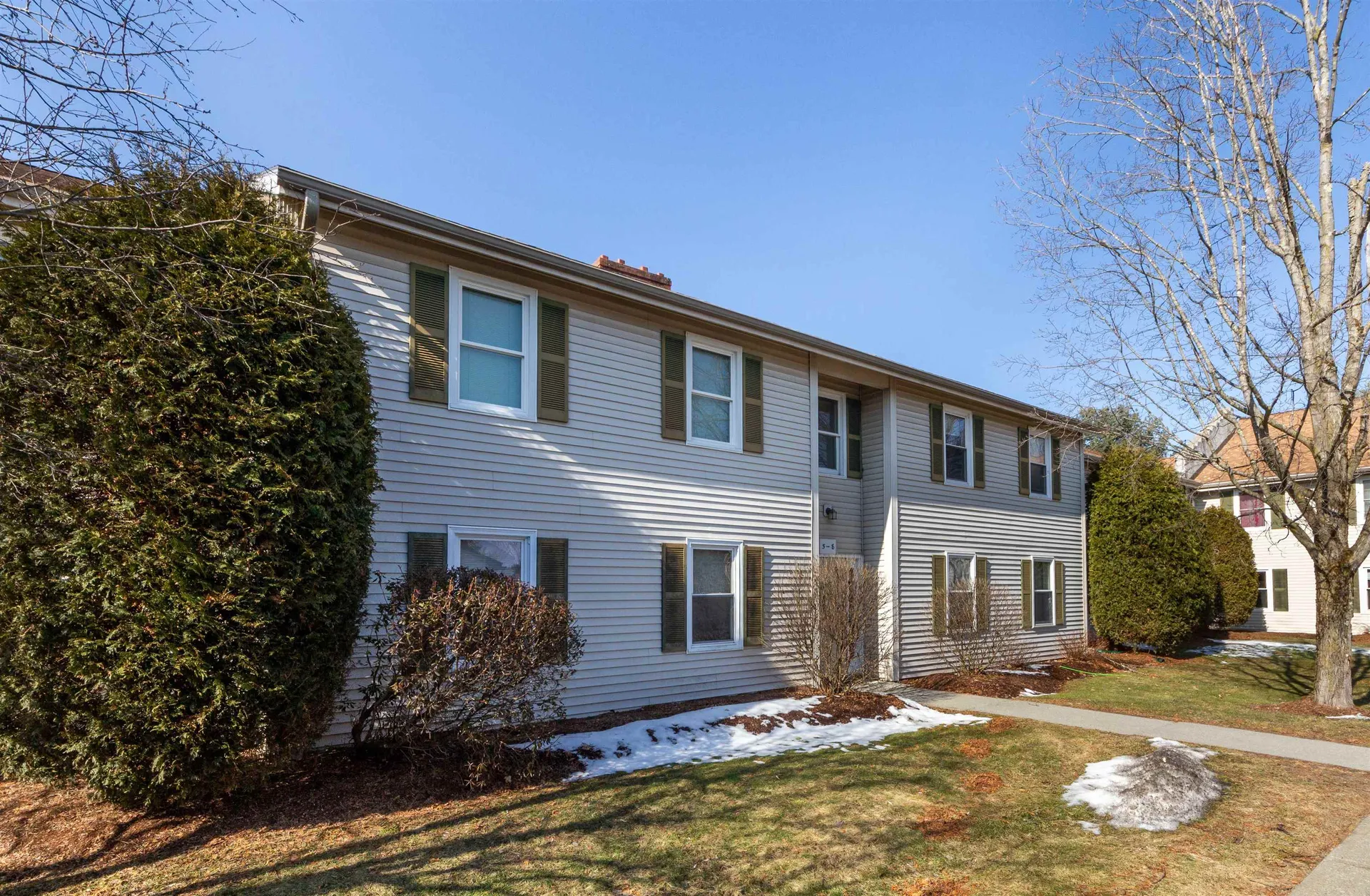5 Saybrook Road Essex VT 05452