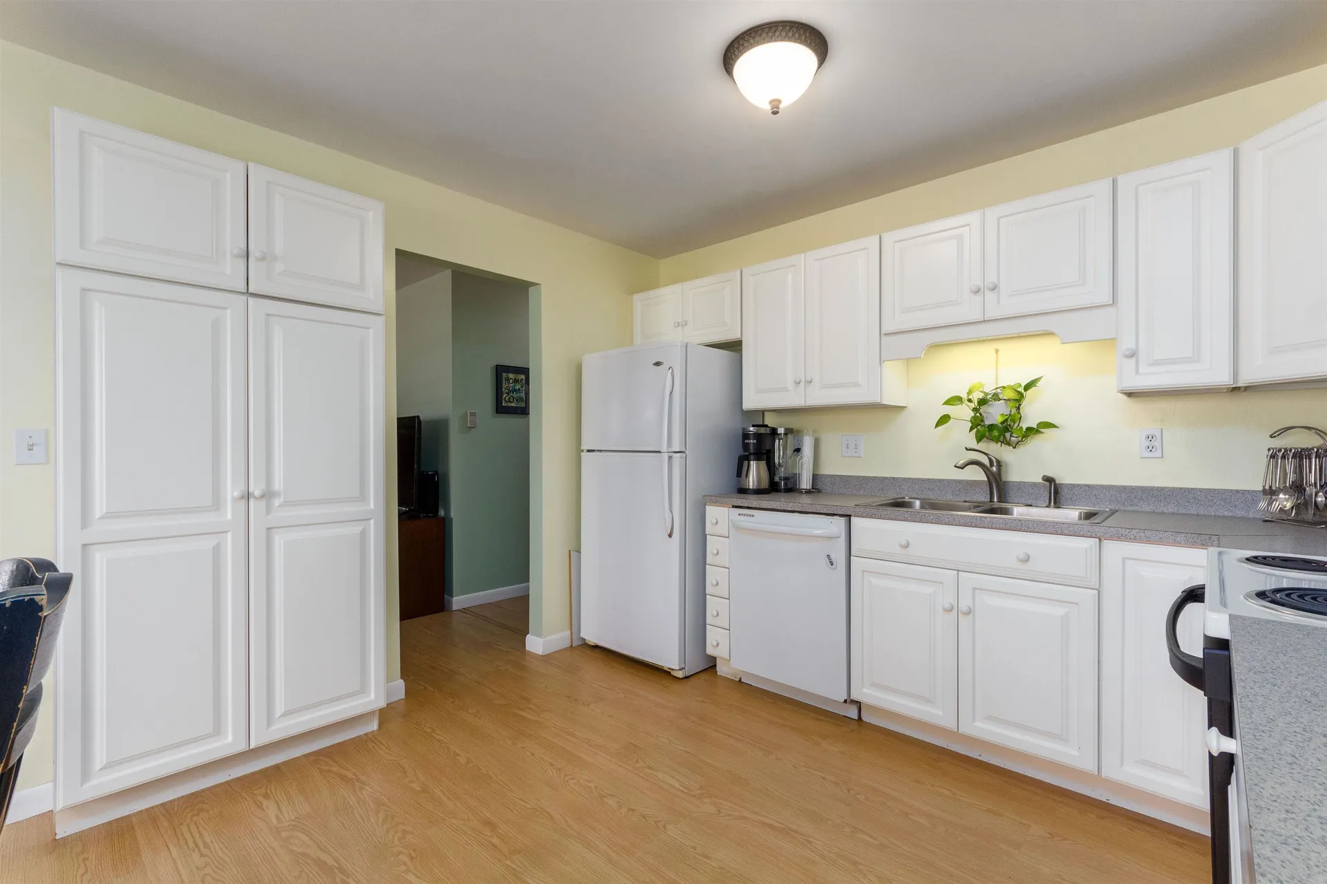 5 Saybrook Road Essex VT 05452