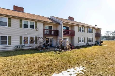 5 Saybrook Road Essex VT 05452