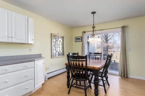 5 Saybrook Road Essex VT 05452