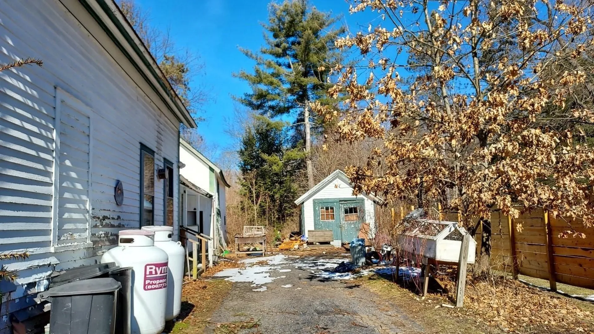 385 Back Ashuelot Road Winchester NH 03441