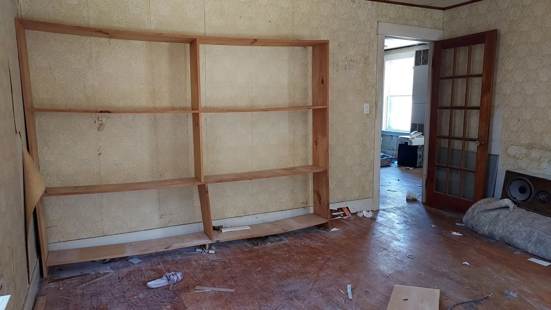 385 Back Ashuelot Road Winchester NH 03441