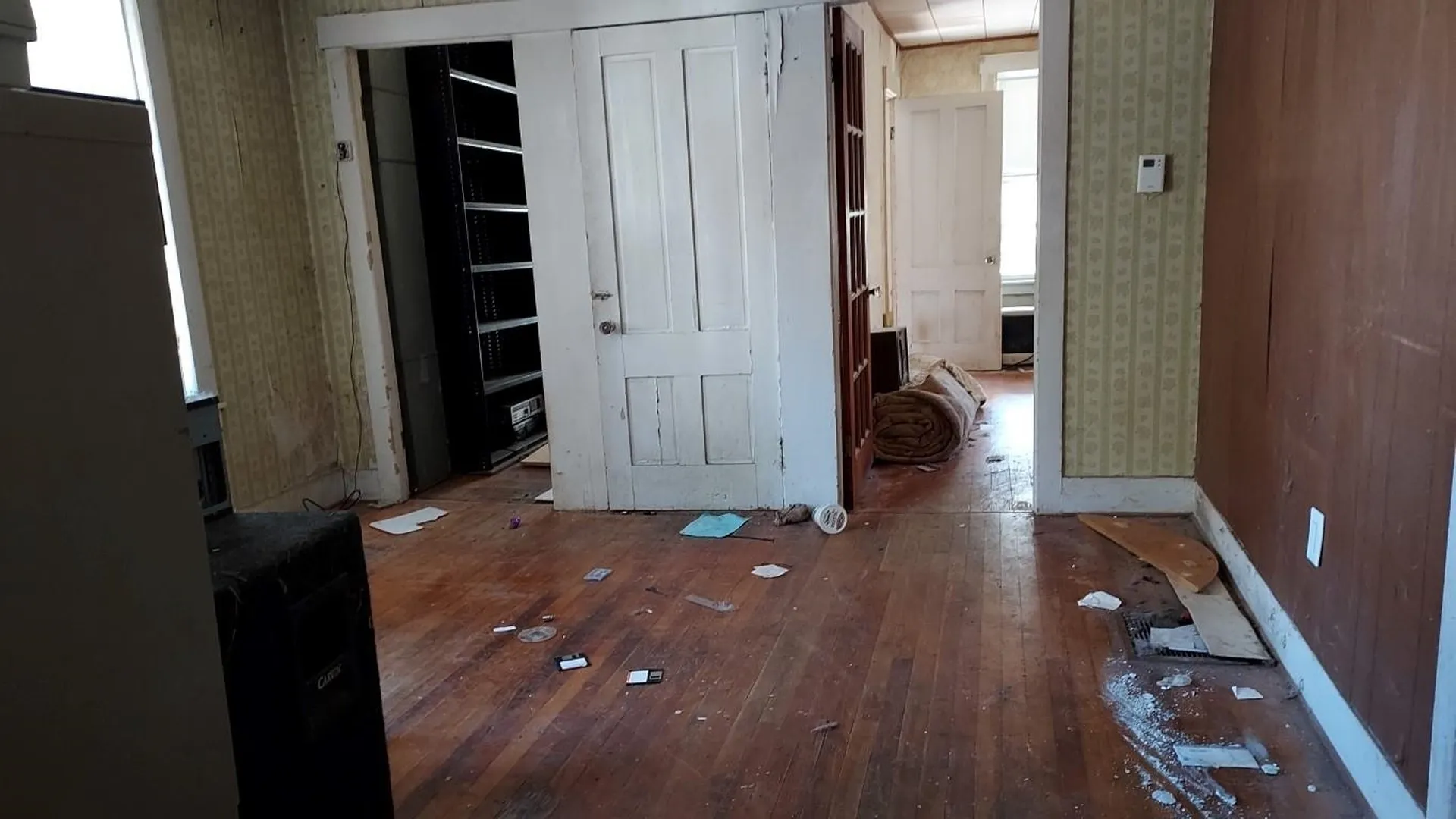 385 Back Ashuelot Road Winchester NH 03441