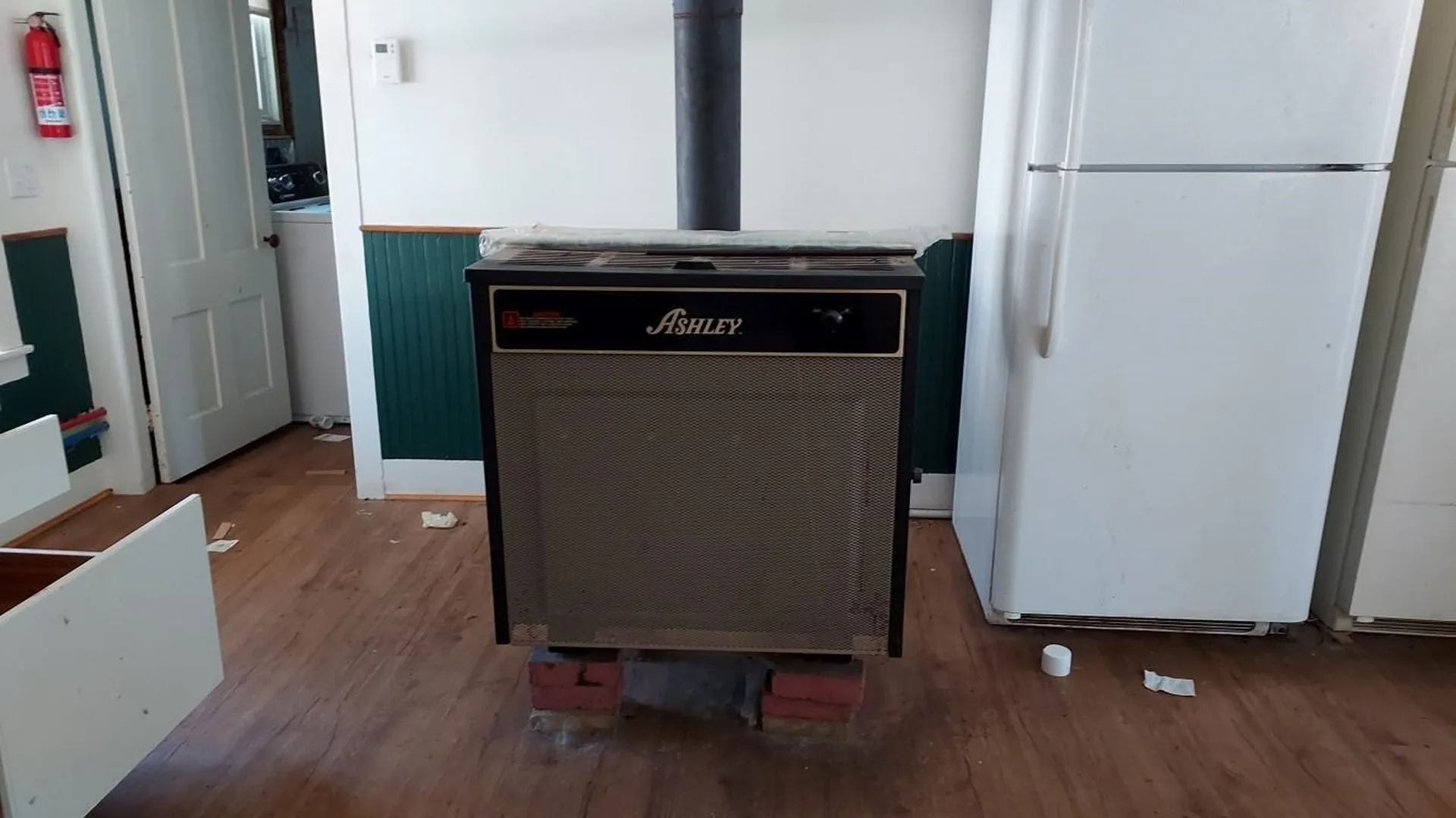 385 Back Ashuelot Road Winchester NH 03441