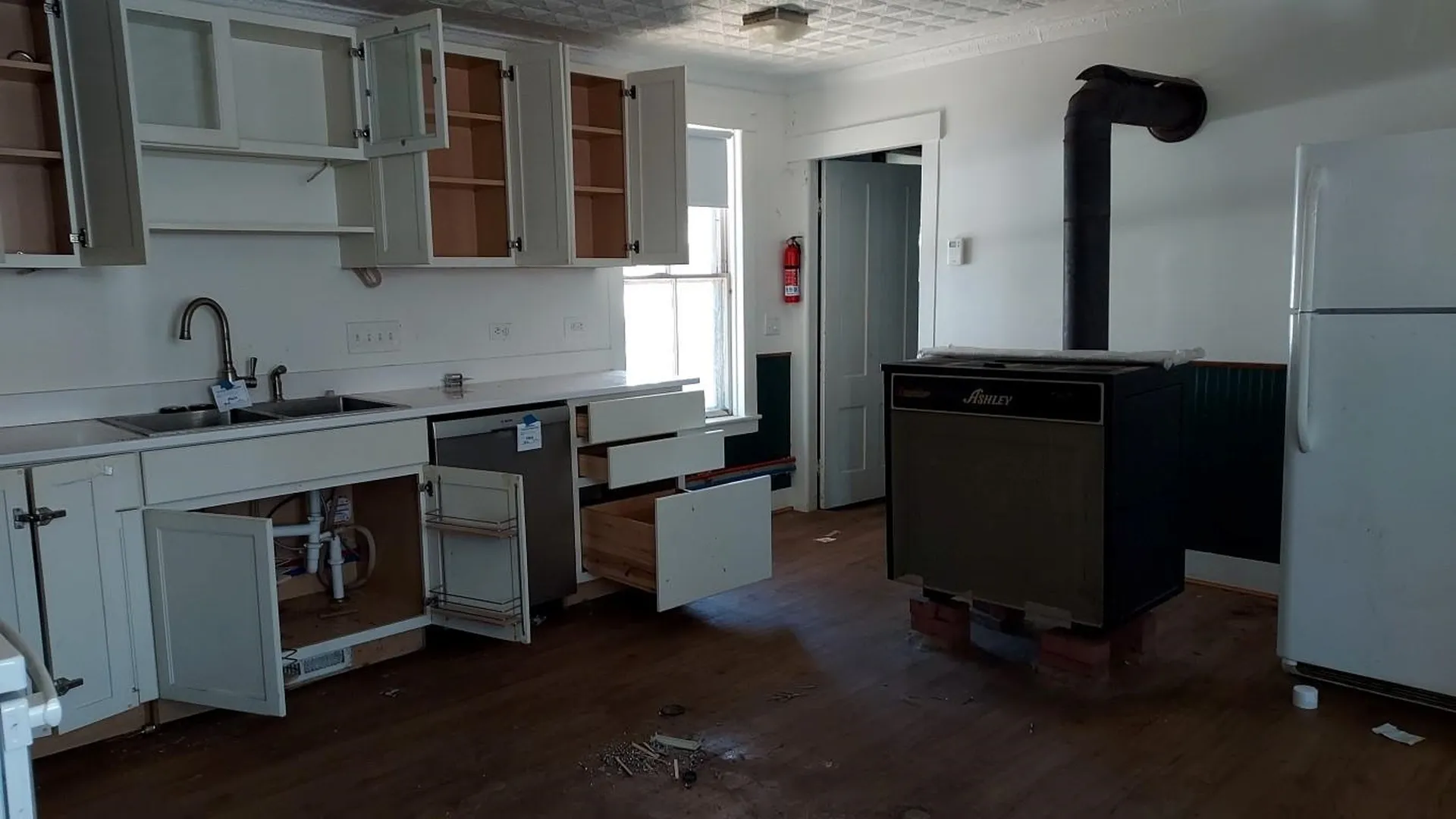 385 Back Ashuelot Road Winchester NH 03441