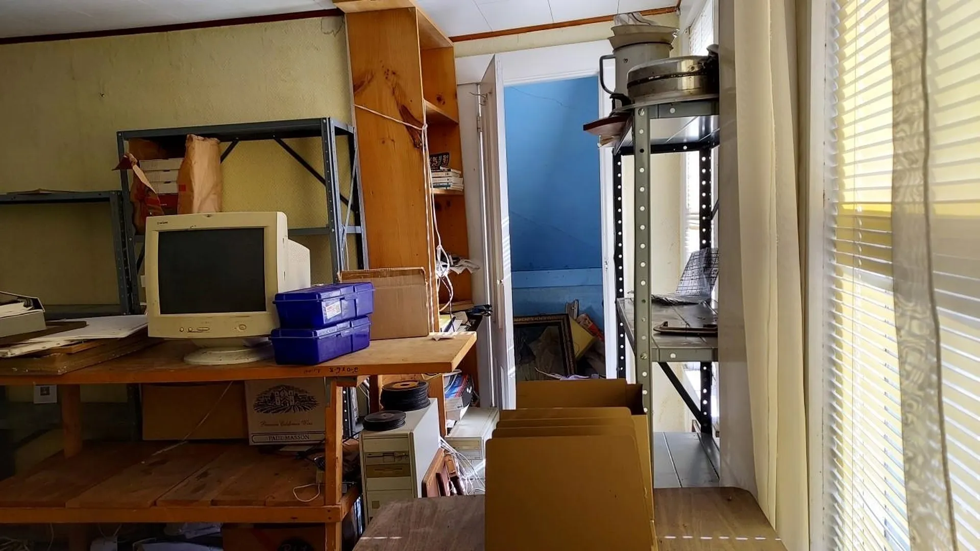 385 Back Ashuelot Road Winchester NH 03441