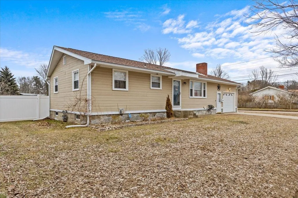 78 Sunset Drive Burlington VT 05408