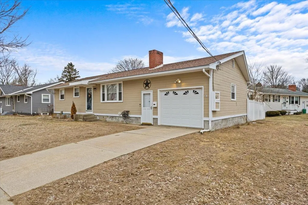 78 Sunset Drive Burlington VT 05408
