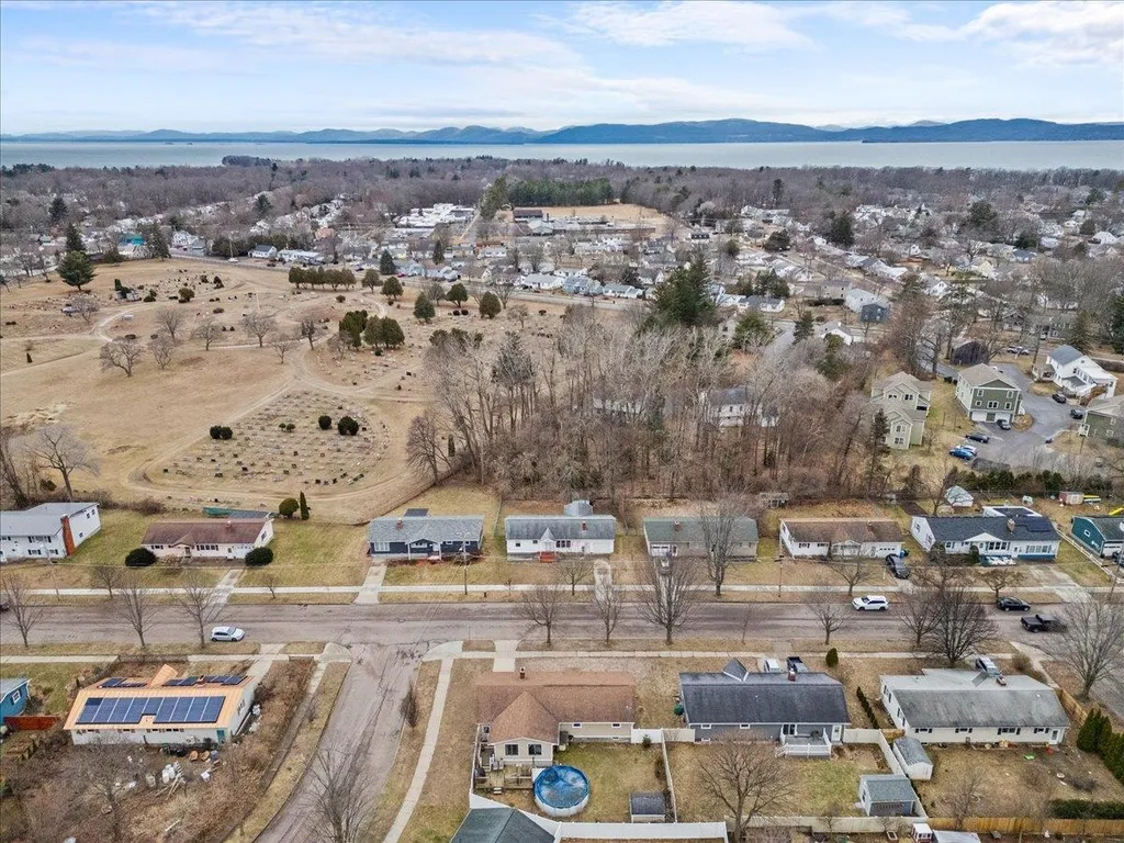78 Sunset Drive Burlington VT 05408
