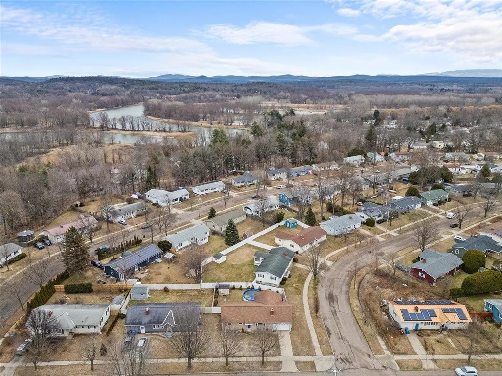 78 Sunset Drive Burlington VT 05408