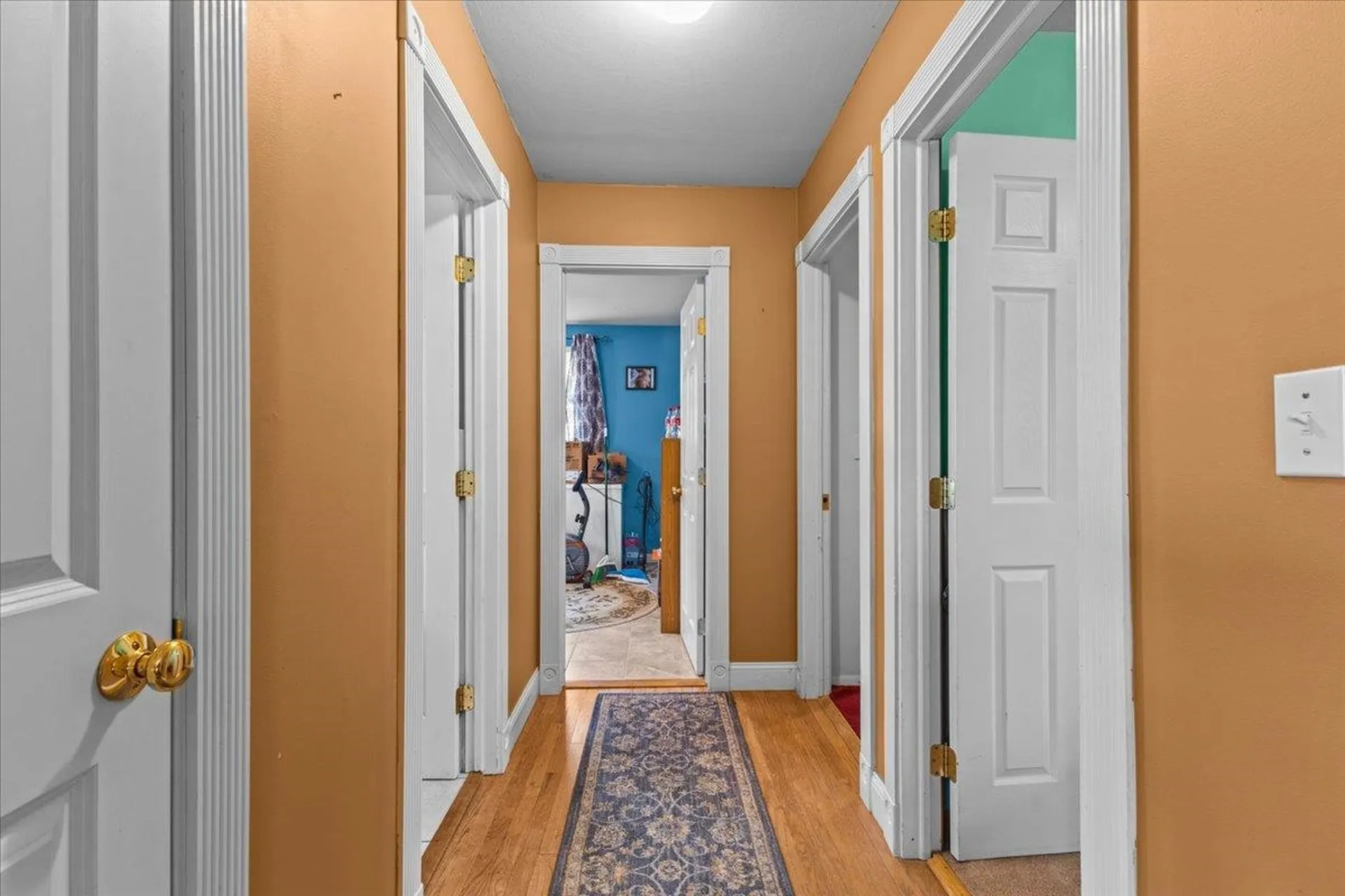 78 Sunset Drive Burlington VT 05408