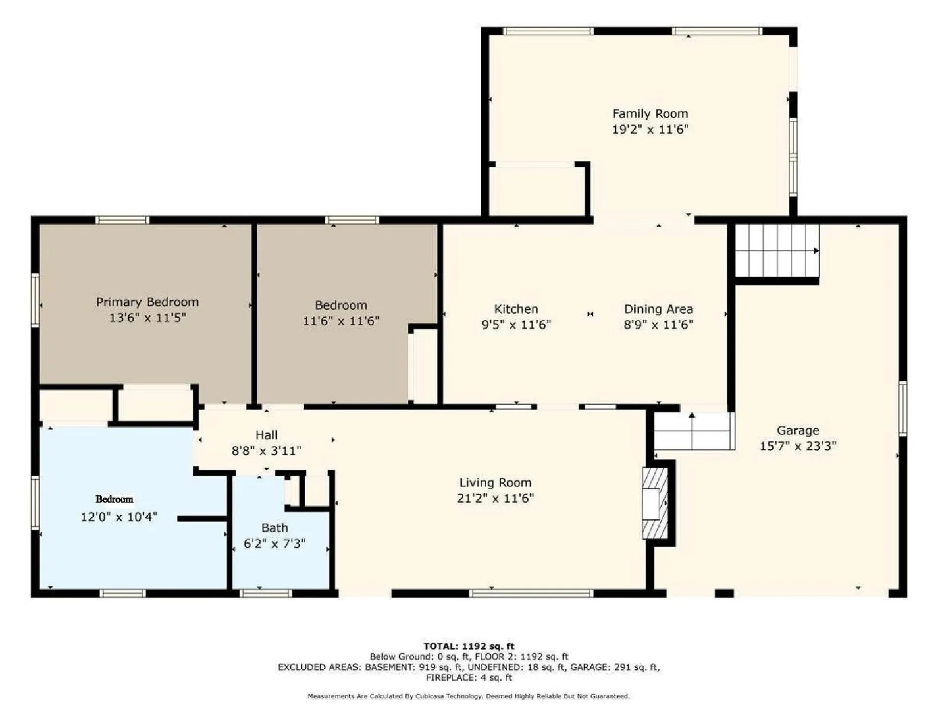 78 Sunset Drive Burlington VT 05408