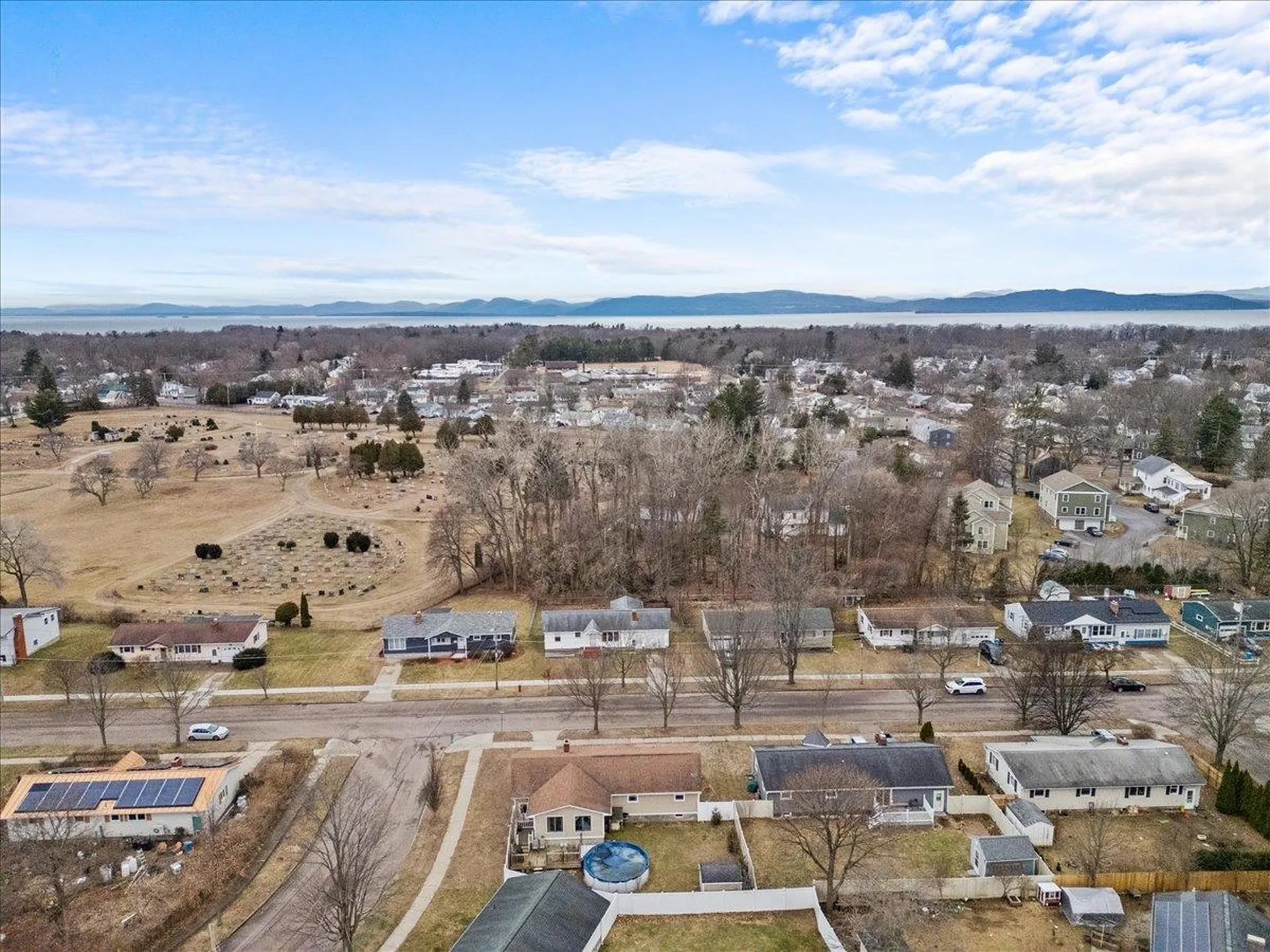 78 Sunset Drive Burlington VT 05408