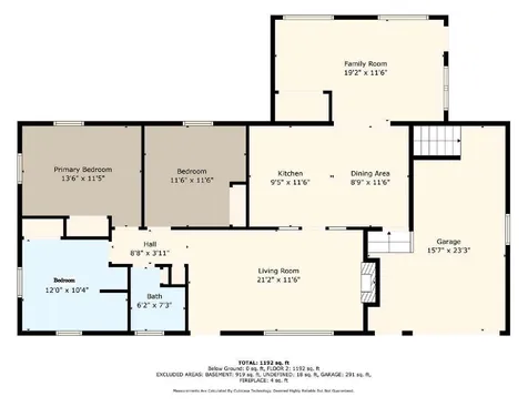78 Sunset Drive Burlington VT 05408