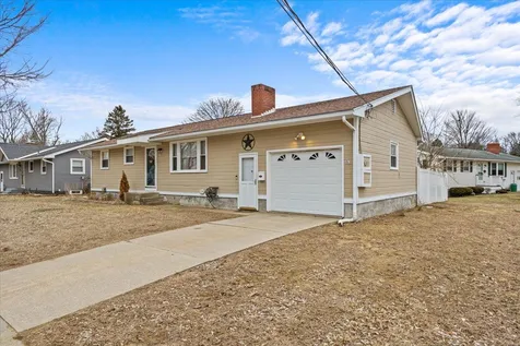 78 Sunset Drive Burlington VT 05408