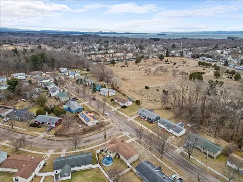 78 Sunset Drive Burlington VT 05408