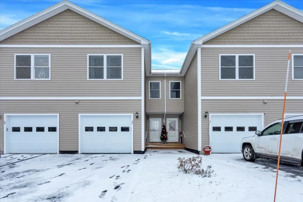 30 Alley Drive Swanton VT 05488