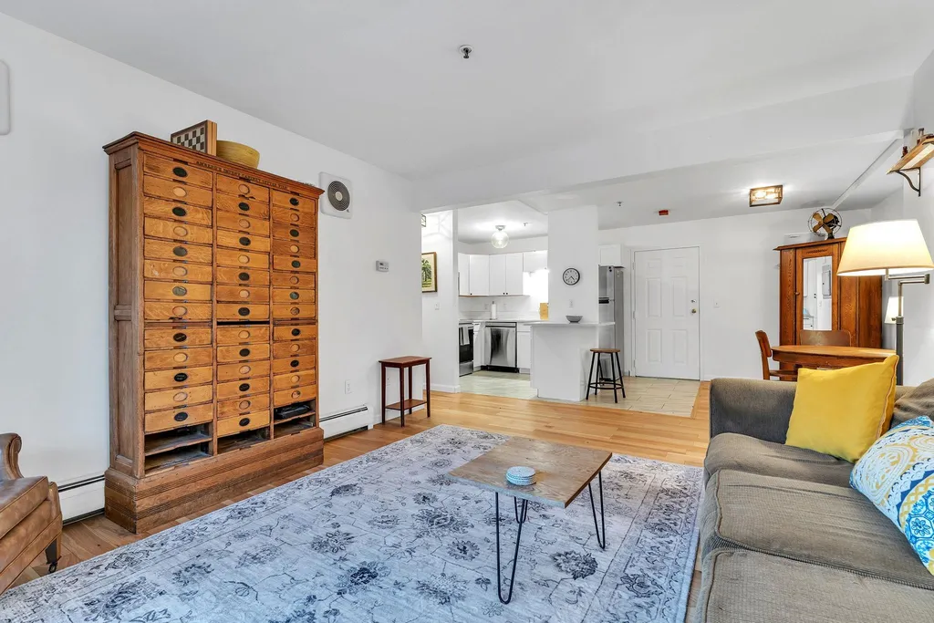 5 Hildred Drive Burlington VT 05401