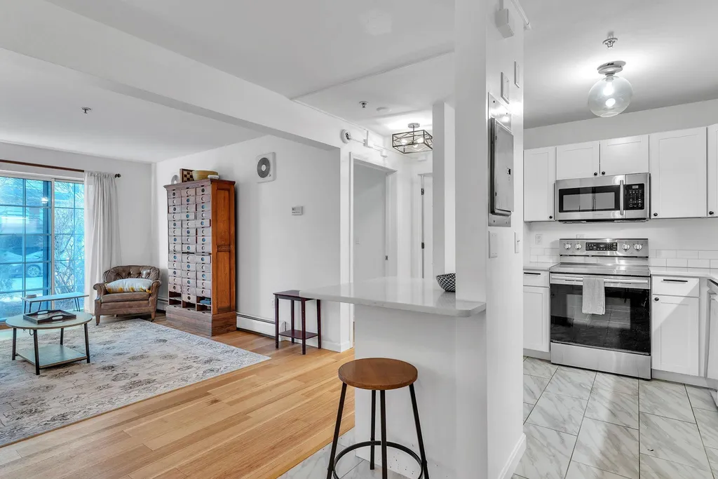 5 Hildred Drive Burlington VT 05401