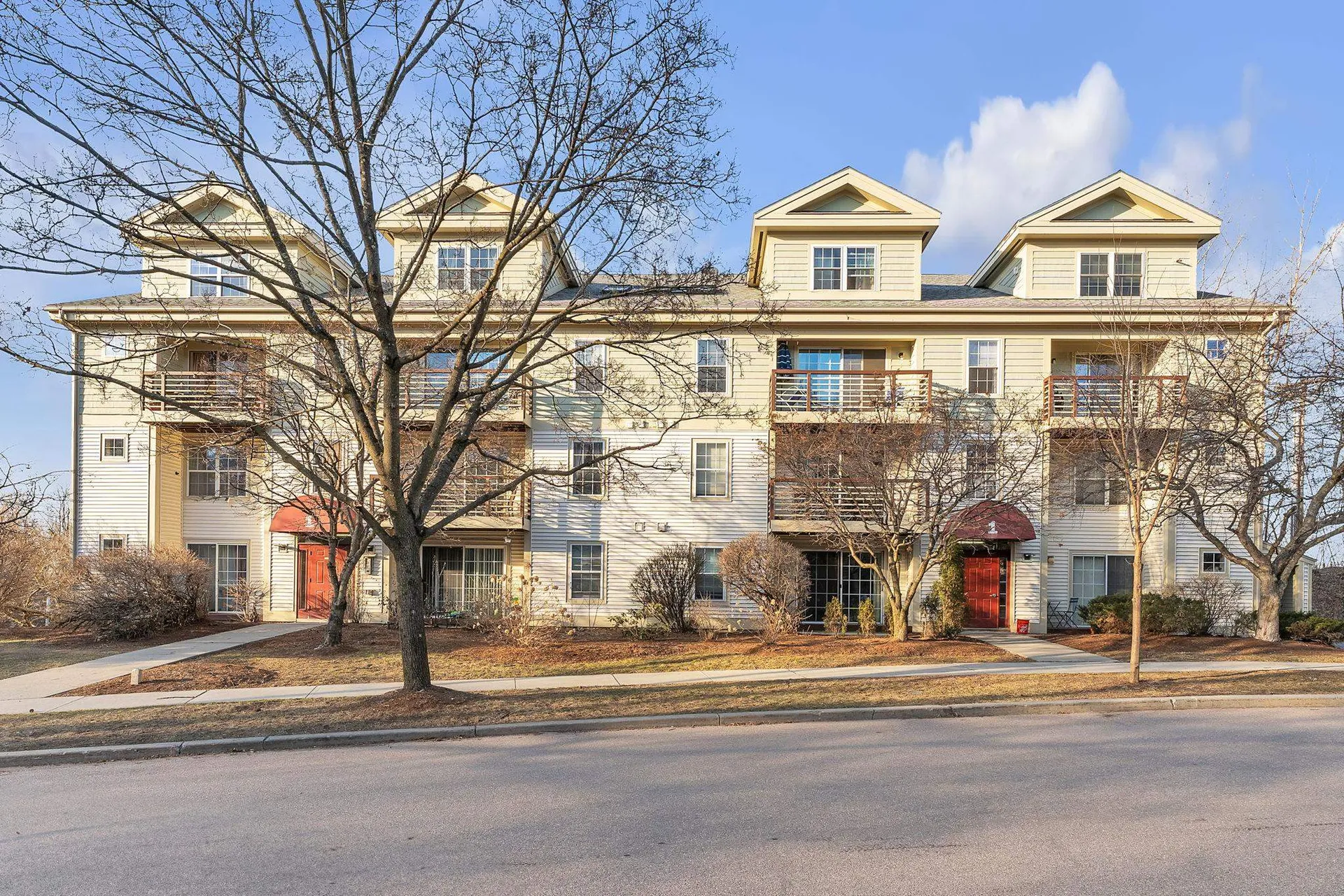 5 Hildred Drive Burlington VT 05401