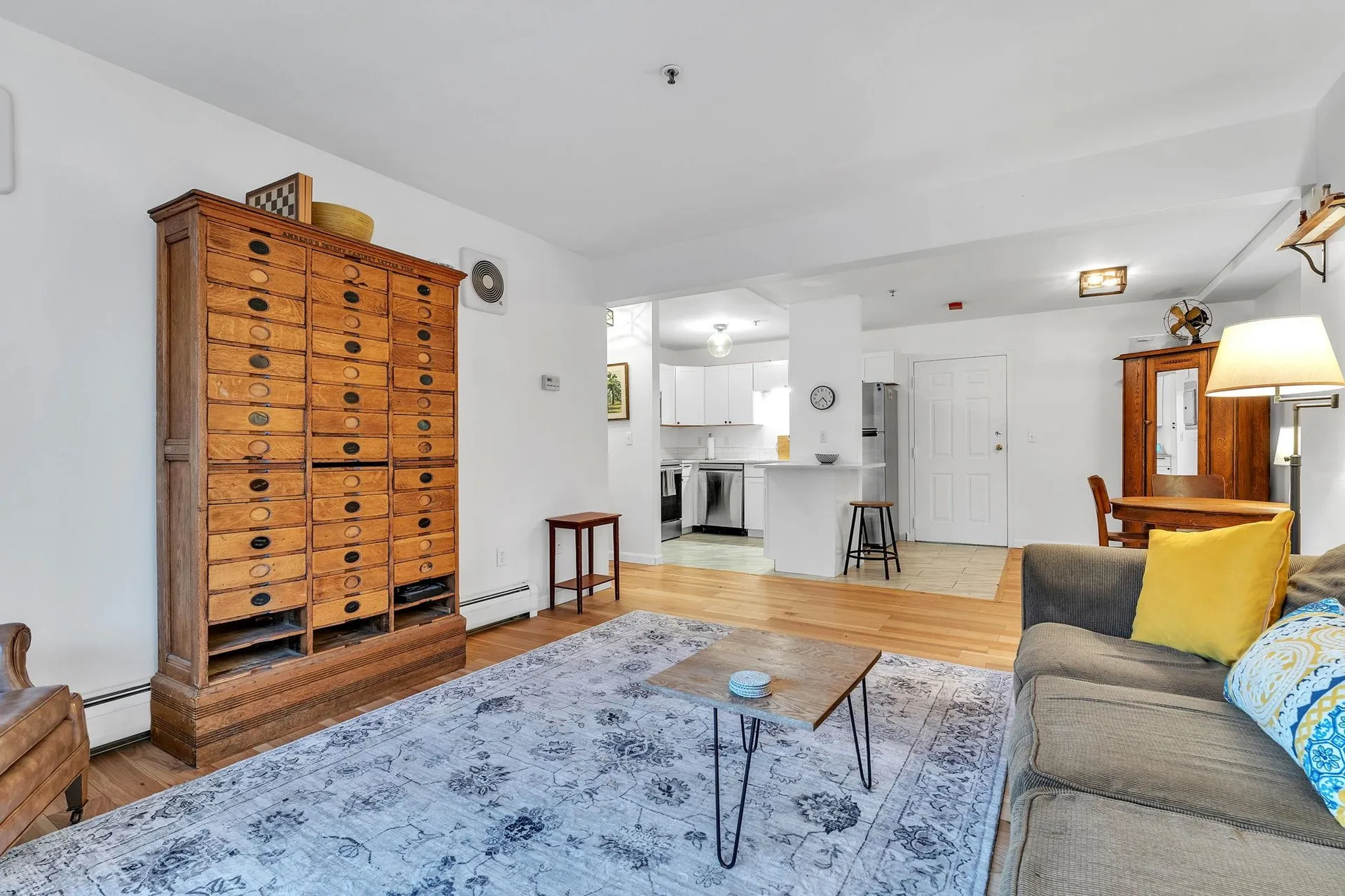 5 Hildred Drive Burlington VT 05401