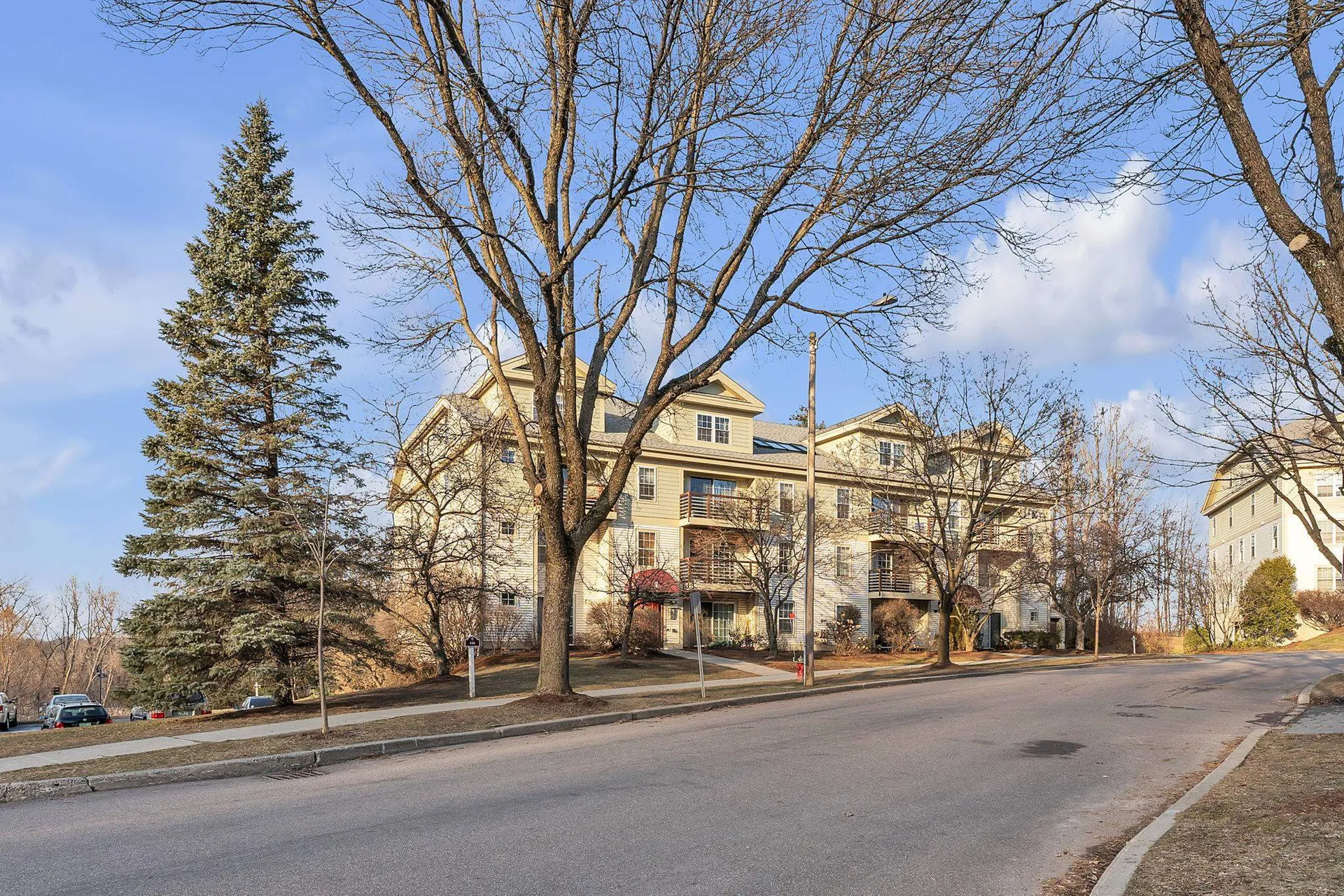 5 Hildred Drive Burlington VT 05401
