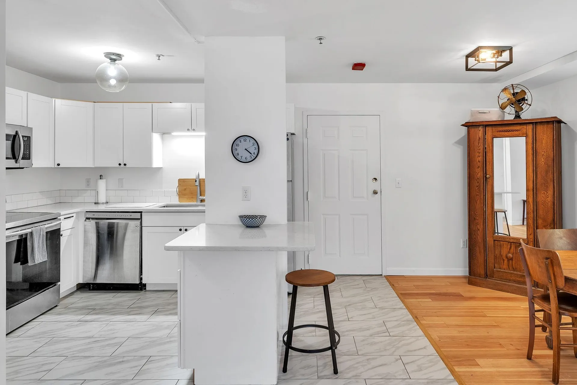5 Hildred Drive Burlington VT 05401