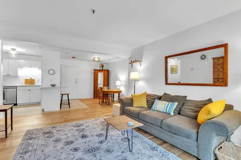 5 Hildred Drive Burlington VT 05401
