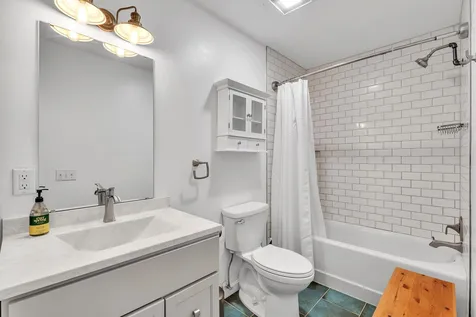 5 Hildred Drive Burlington VT 05401