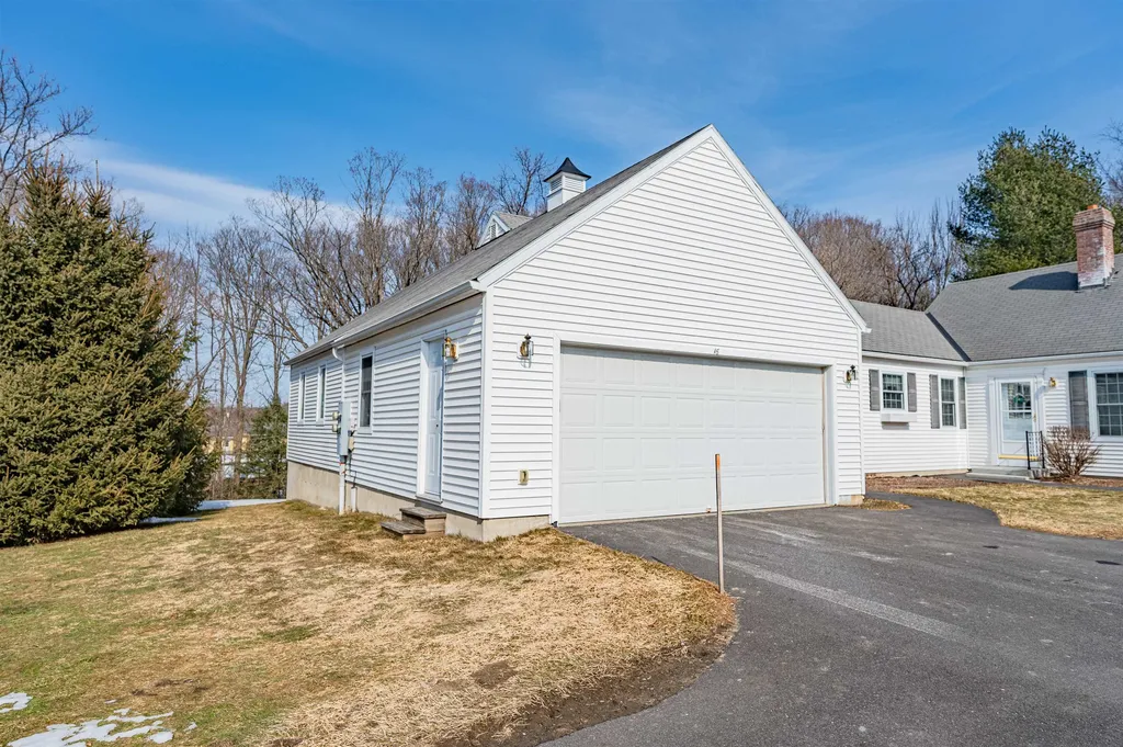 16 Wildersburg Common Barre Town, VT Real Estate MLS 4986420