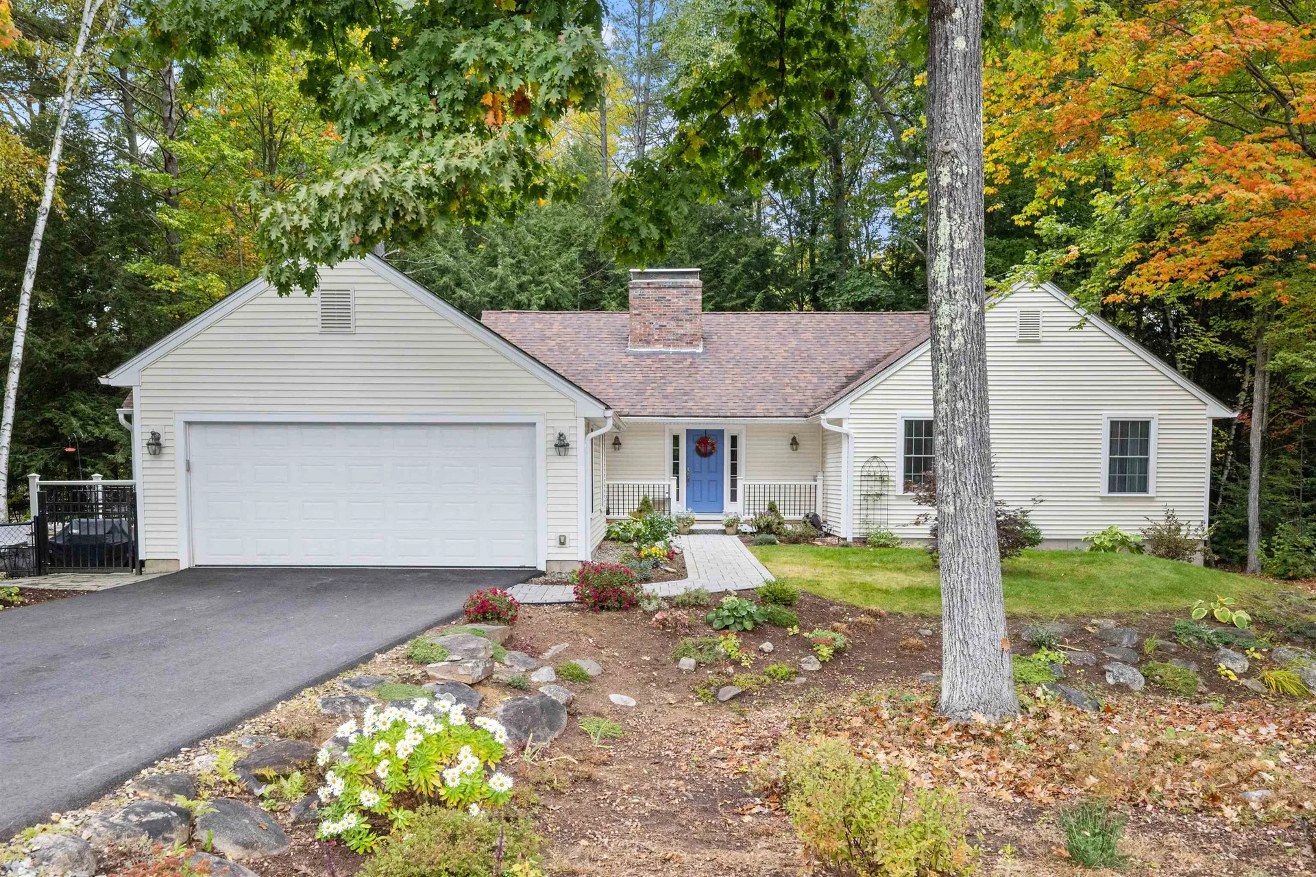 247 Lexington Drive Laconia NH 03246